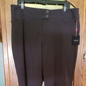 Dress pants